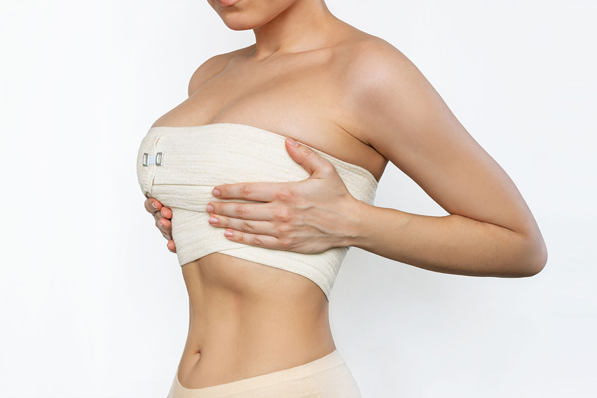 Breast Augmentation Jewel Breast Augmentation